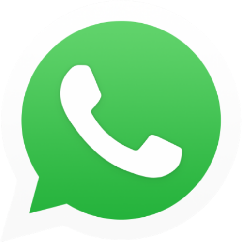 WhatsApp contact icon for Laguna One Mijas