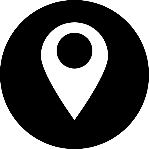 Icon representing the great location of Laguna One in Mijas Costa