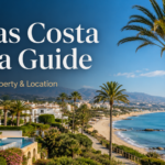 Best areas to buy property in Mijas with hillside homes, sea views and Mediterranean scenery